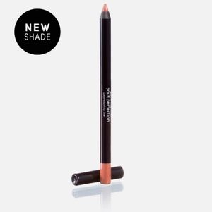 New Laura Geller Pout Perfection Waterproof Lip Liner Shade Blossom